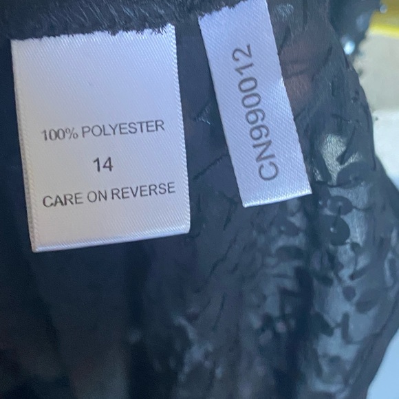 Women’s beaded cocktail dress - Picture 5 of 8